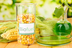 Bebside biofuel availability