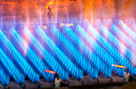 Bebside gas fired boilers